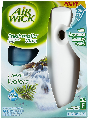 Air Wick Freshmatic Ultra Automatic Spray 6 Oz