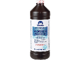 617911 Hydrogen Peroxide Liquid 8 Oz. Bottle