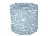 Toilet Tissue 2 Ply 500 Sheet Single Roll