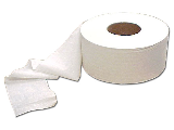 Toilet Tissue 2 Ply 500 Sheet Case Of 12