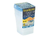 Freezer Container 1 Quart 3 Pack