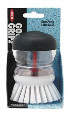 Kitchen Dish Brush With Soap Pump