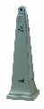 Ground Keeper Cigarette Waste Collector