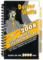Dr. Watts Electrical Reference Book