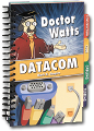 Dr. Watts Datacom Reference Book