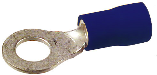 Ring Terminal, 16-14 AWG   100 Pack