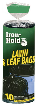 Lawn & Leaf Bags 39 Gallon 10 Count