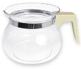 Coffee Carafe Replacement Drip Tops