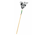 Truper Steel Tine Leaf Rake