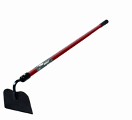 Truper Fiberglass Handle Hoe