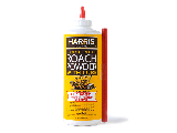 Harris Boric Acid Roach Powder 16 Ounce