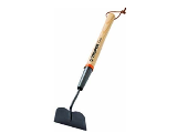 Long Handle Garden Hoe