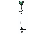 Poulan Gas Trimmer, 15 In