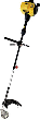 Poulan Staight ShaftTrimmer