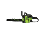 Poulan 16 Inch Gas Chain Saw