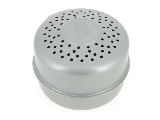Large Engine Muffler 1 Inch Thread