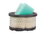 Air Filter Element Briggs Quantum