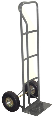 P Handle Hand Truck