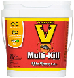Victor Multi-Kill Difenacoum Blocks, 8 lbs