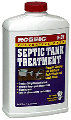 Septic Tank Treatment, 32 Oz