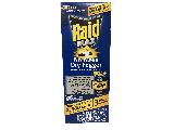 Raid Fumigator Insect Fogger 3-Pack