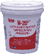 Water Soluble Paste Flux, 8 Oz