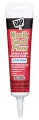 Kwik Seal Plus Kitchen & Bath Caulk White 5.5 Oz