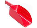 Plastic Utility Scoop  5 Pint