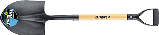 Truper D handle Shovel 1