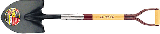 Truper Tru-Pro D handle Shovel 1
