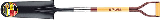 Truper Tru Pro Drain Spade