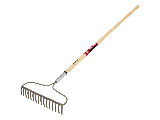 Truper Tru Pro Bow Rake