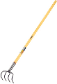 Truper Tru Pro Cultivator