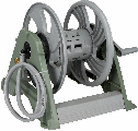 7083744 Hose Reel Caddy