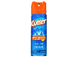Cutter Insect Repellant Spray 6 Oz