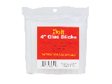 Glue Stiks 4 In 20 Per Bag