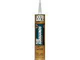 Liquid Nails Tub Surround And Shower Wall Adhesive 10 Oz