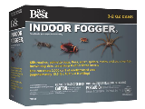 DIB Indoor Insect Fogger, 3 Pack