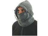 PolarEx Fleece Hood