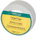 Double Sided Indoor Carpet Tape 2 In x 16 Yd
