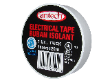 Electrical Vinyl Tape, White