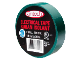 Electrical Vinyl Tape, Green