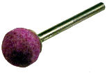 Virtified Mounted Point  A25