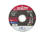 Z-Tech High Performance Cut- Off Wheel, 4-1/2 In