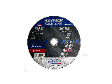 Z-Tech High Performance Cut- Off Wheel, 5 In