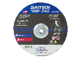 Z-Tech High Performance Cut- Off Wheel, 6 In