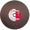 Cutoff Wheel 20 In x 3/16 In, A36R Grit 1 In Arbor