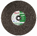Masonry Cutoff Wheel 12 In x 1/8 In, C24R Grit 20mm Arbor