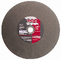 Brute Cutoff Wheel 12 In x 1/8 In, 20mm Arbor