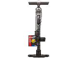 100 PSI Bike Tire Air Pump with Gauge